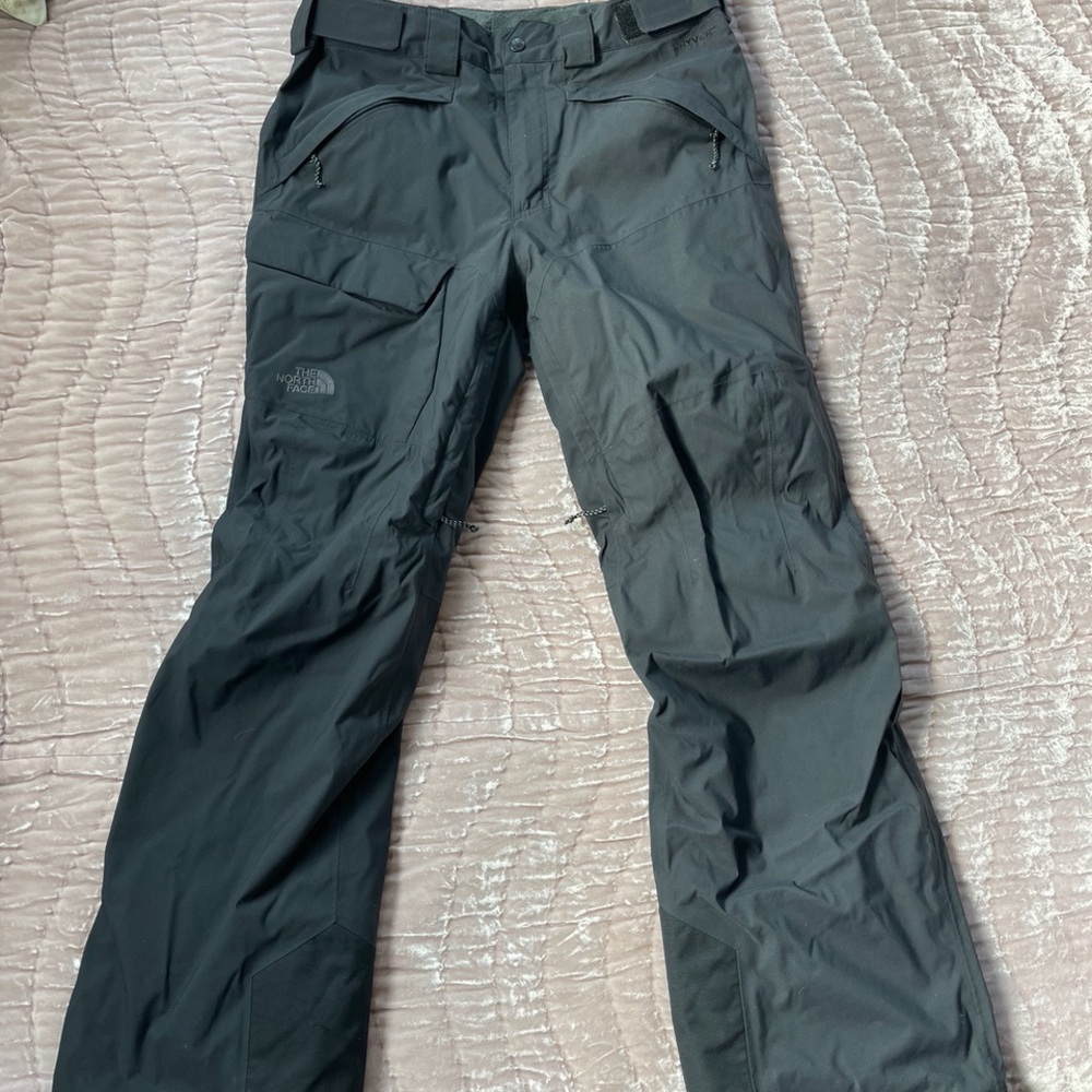 The North Face Men's Freedom Ski Pants